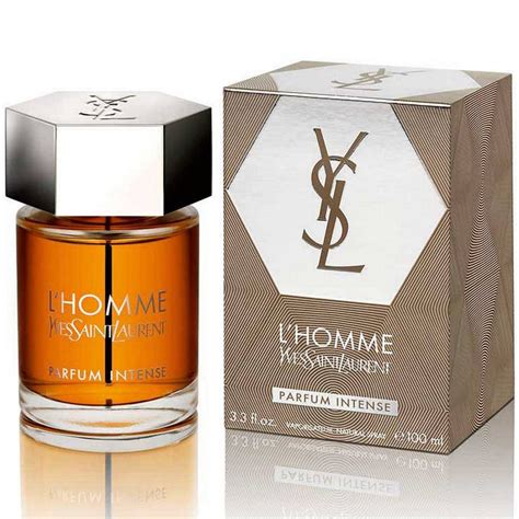 ysl hommie|YSL l'homme for men.